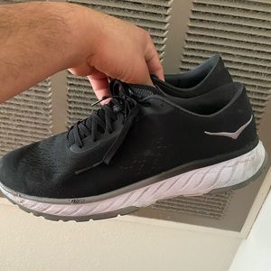 Hoka men’s running shoes